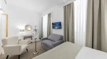 Aminess Younique Bellevue Hotel