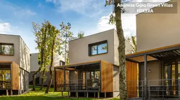 Aminess Younique Gaia Green Villas