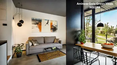 Aminess Younique Gaia Green Villas