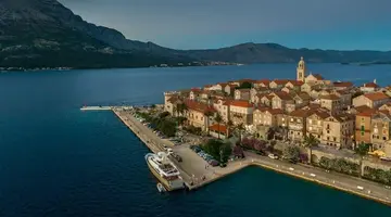 Aminess Younique Korcula Heritage Hotel