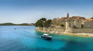 Aminess Younique Korcula Heritage Hotel