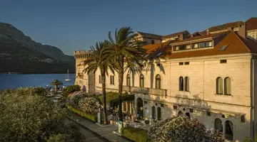 Aminess Younique Korcula Heritage Hotel
