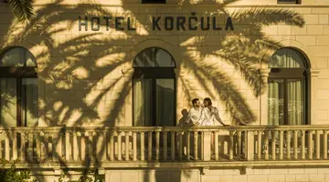 Aminess Younique Korcula Heritage Hotel