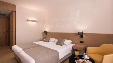 Aminess Younique Liburna Hotel