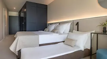 Aminess Younique Narrivi Hotel