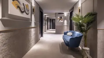 Aminess Younique Narrivi Hotel