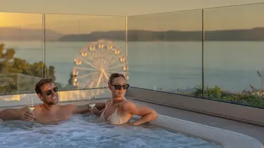 Aminess Younique Narrivi Hotel