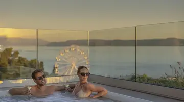 Aminess Younique Narrivi Hotel