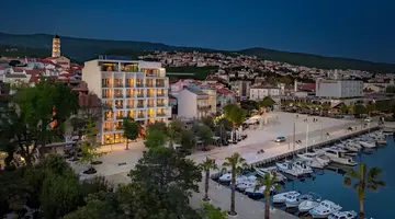 Aminess Younique Narrivi Hotel