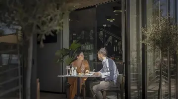 Aminess Younique Narrivi Hotel