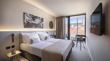 Aminess Younique Narrivi Hotel