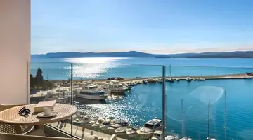 Aminess Younique Narrivi Hotel