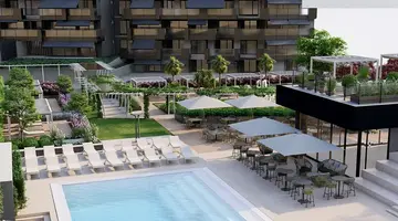 Aminess Younique Vollo Residence