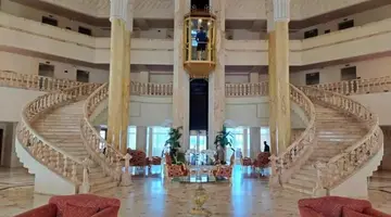 Amir Palace