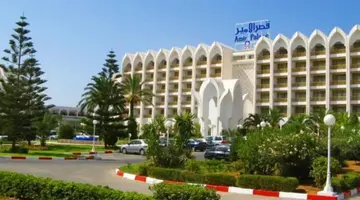 Amir Palace