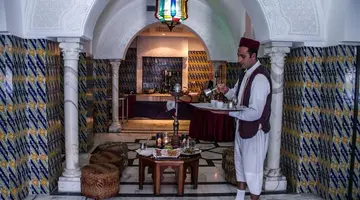 Amir Palace