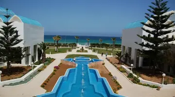 Amir Palace