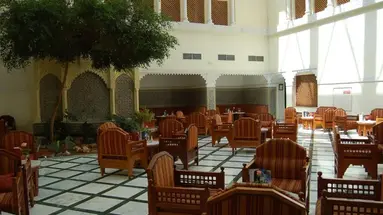 Amir Palace