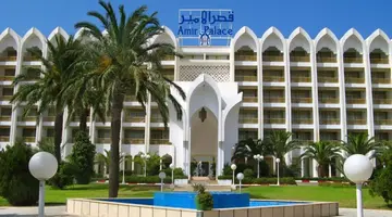 Amir Palace