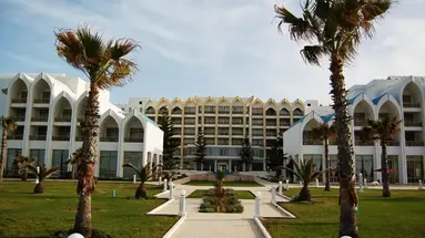 Amir Palace
