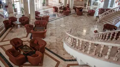 Amir Palace