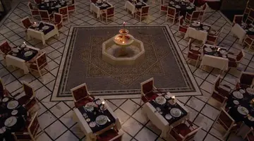 Amir Palace