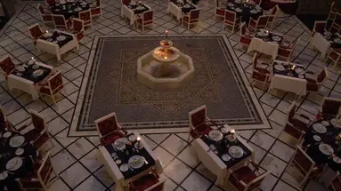 Amir Palace