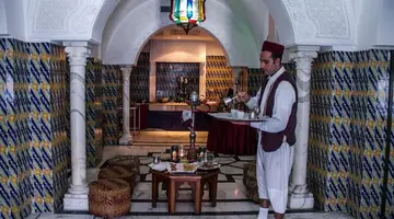 Amir Palace