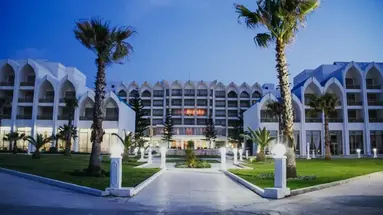 Amir Palace