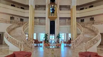 Amir Palace