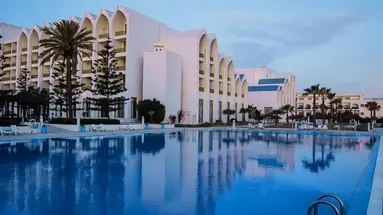 Amir Palace