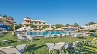Amira Hotel Rhodes (ex Princess Flora)
