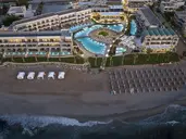 Amira Luxury Resort and Spa