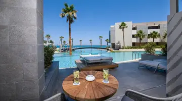 Amira Luxury Resort and Spa