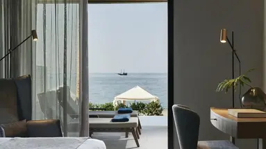 Amira Luxury Resort and Spa