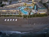 Amira Luxury Resort and Spa