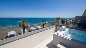 Amira Luxury Resort and Spa
