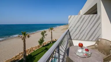 Amira Luxury Resort and Spa