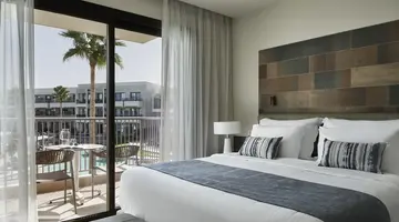 Amira Luxury Resort and Spa