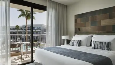 Amira Luxury Resort and Spa