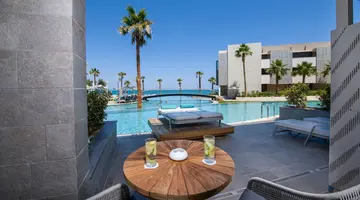 Amira Luxury Resort and Spa