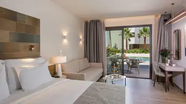 Amira Luxury Resort and Spa