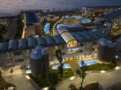 Amira Luxury Resort and Spa