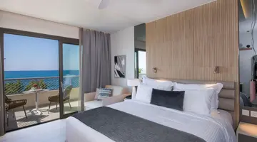Amira Luxury Resort and Spa