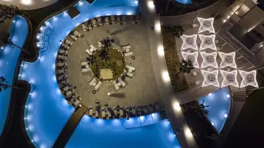 Amira Luxury Resort and Spa