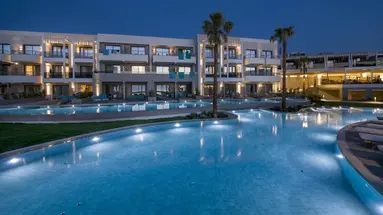 Amira Luxury Resort and Spa