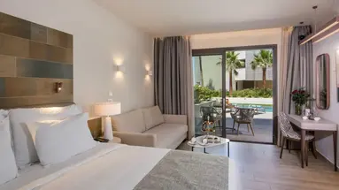 Amira Luxury Resort and Spa