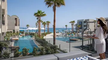 Amira Luxury Resort and Spa