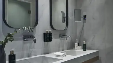 Amira Luxury Resort and Spa