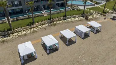 Amira Luxury Resort and Spa